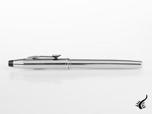 Stylo plume Cross Ferrari Century II, laque, chrome, FR0086-121