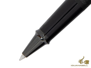 Cross Ferrari Townsend Rollerball pen, PVD, Black, Brushed, FR0045-58