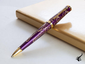 Cross Sauvage 2021 Year of the Ox Ballpoint, Special Ed., AT0312-24