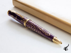 Cross Sauvage 2021 Year of the Ox Ballpoint, Special Ed., AT0312-24