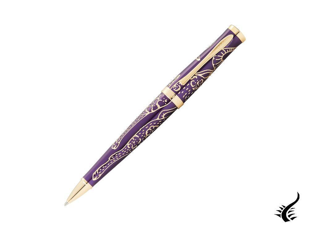 Cross Sauvage 2021 Year of the Ox Ballpoint, Special Ed., AT0312-24