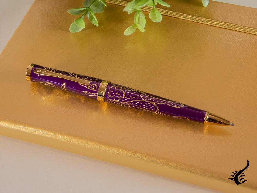 Cross Townsend 2021 Year of the Ox Ballpoint pen, Special Ed, AT0042-65