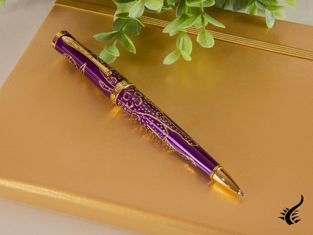 Cross Townsend 2021 Year of the Ox Ballpoint pen, Special Ed, AT0042-65