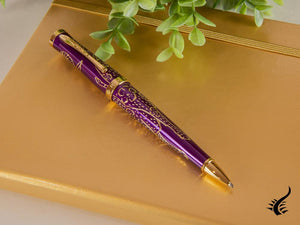 Cross Townsend 2021 Year of the Ox Ballpoint pen, Special Ed, AT0042-65