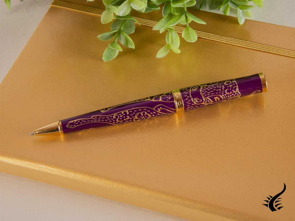 Cross Townsend 2021 Year of the Ox Ballpoint pen, Special Ed, AT0042-65