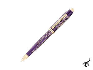 Cross Townsend 2021 Year of the Ox Ballpoint pen, Special Ed, AT0042-65