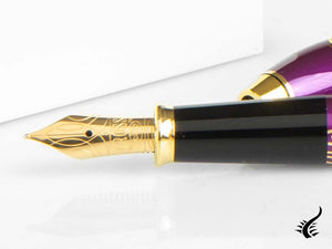 Cross Townsend 2021 Year of the Ox Fountain Pen, Special Ed., AT0046-65