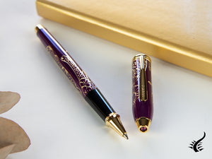 Cross Townsend 2021 Year of the Ox Rollerball Pen, Special Ed., AT0045-65