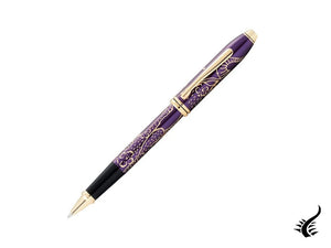 Cross Townsend 2021 Year of the Ox Rollerball Pen, Special Ed., AT0045-65