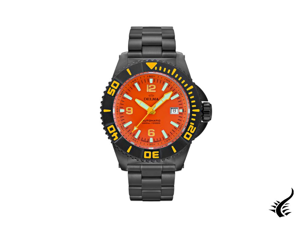 Plus de 46 mm