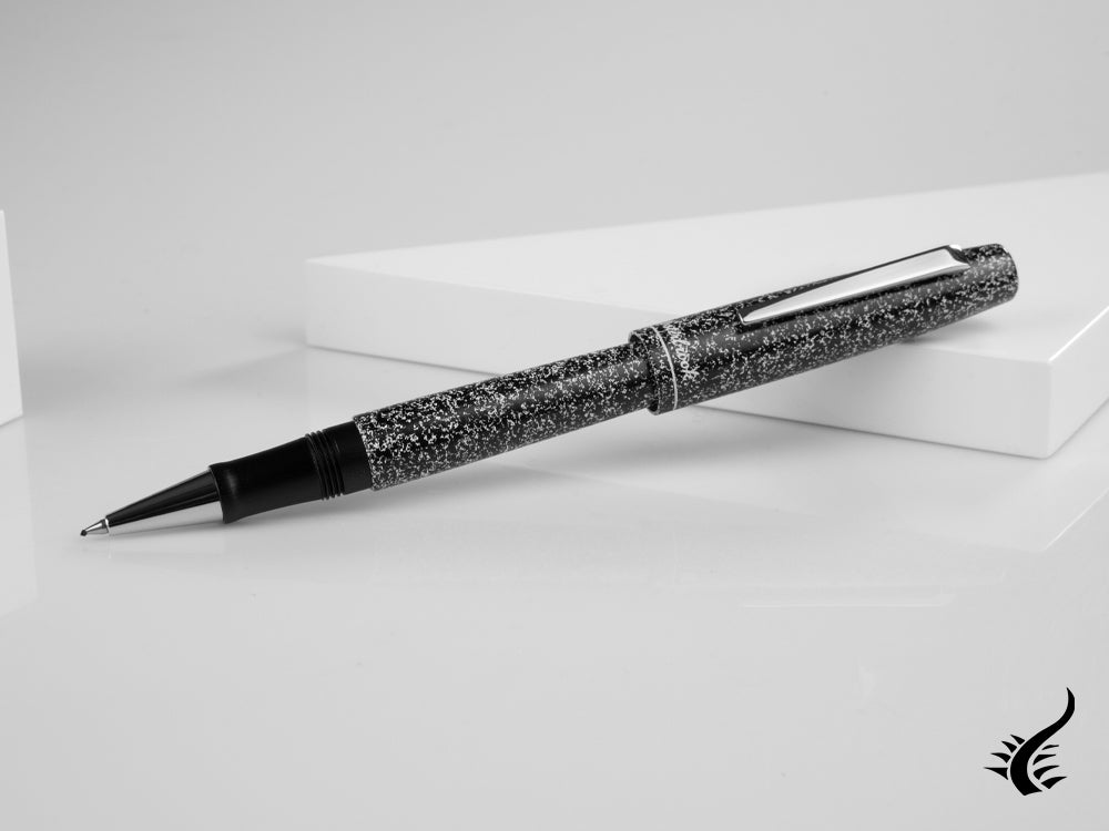 Esterbrook Camden Composition Rollerball pen, Black, E947