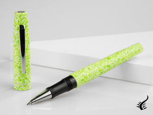 Esterbrook Camden Composition Rollerball pen, Green, E937