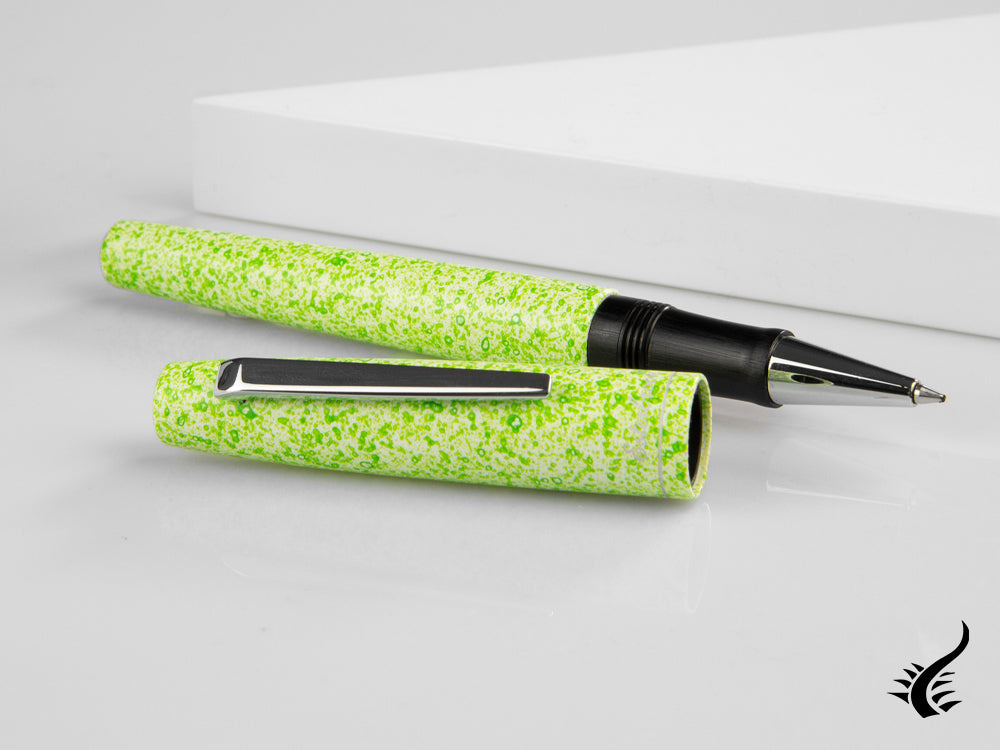 Esterbrook Camden Composition Rollerball pen, Green, E937