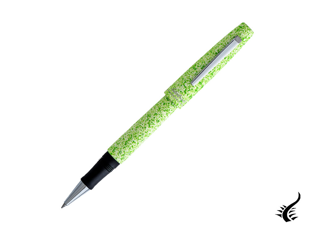 Esterbrook Camden Composition Rollerball pen, Green, E937