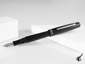 Esterbrook Camden Fountain Pen, Black, E916