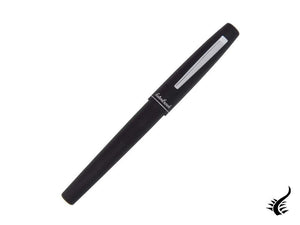 Esterbrook Camden Fountain Pen, Black, E916