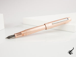 Esterbrook Camden Fountain Pen, Rose, E926