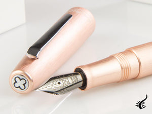 Esterbrook Camden Fountain Pen, Rose, E926