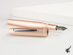 Esterbrook Camden Fountain Pen, Rose, E926