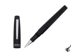 Esterbrook Camden Rollerball pen, Black, E917