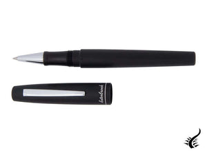 Esterbrook Camden Rollerball pen, Black, E917