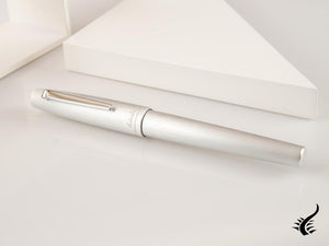 Esterbrook Camden Rollerball pen, Silver, E907