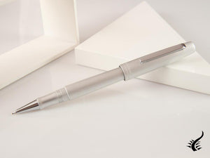 Esterbrook Camden Rollerball pen, Silver, E907