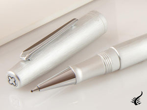 Esterbrook Camden Rollerball pen, Silver, E907