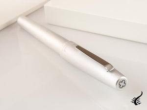 Esterbrook Camden Rollerball pen, Silver, E907