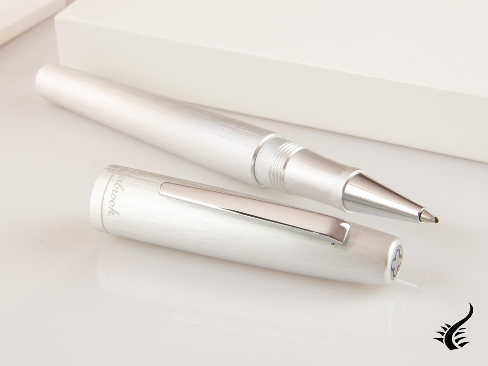 Esterbrook Camden Rollerball pen, Silver, E907