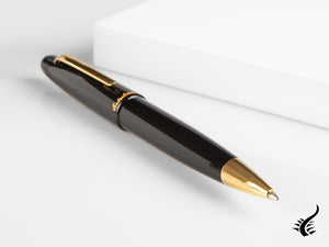 Esterbrook Estie Ballpoint pen, Resin, Gold trims, E119