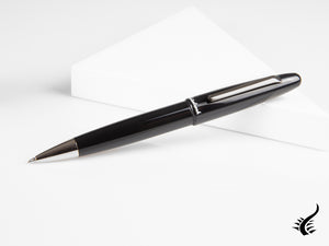 Esterbrook Estie Ebony Ballpoint pen, Resin, Palladium, E199