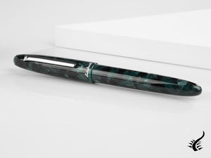 Esterbrook Estie Evergreen Rollerball pen, Resin, E167