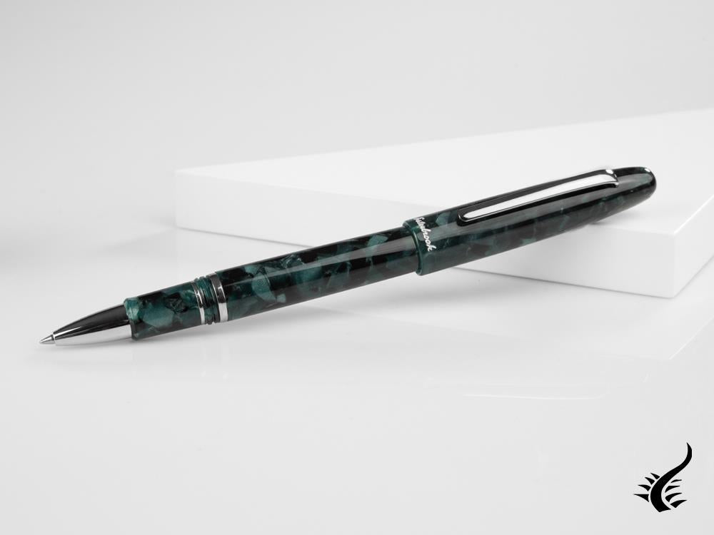 Esterbrook Estie Evergreen Rollerball pen, Resin, E167