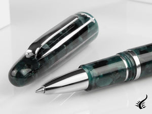 Esterbrook Estie Evergreen Rollerball pen, Resin, E167