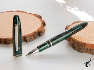 Esterbrook Estie Evergreen Rollerball pen, Resin, E167