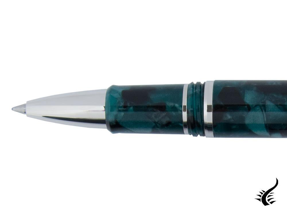 Esterbrook Estie Evergreen Rollerball pen, Resin, E167