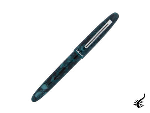 Esterbrook Estie Evergreen Stylo roller, Résine, E167