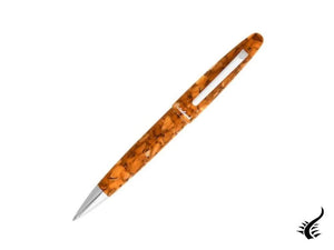 Esterbrook Estie Honeycomb Ballpoint pen, Resin, Palladium trim, E439