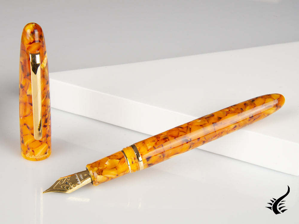 Esterbrook Estie Honeycomb Fountain Pen, Resin, E426