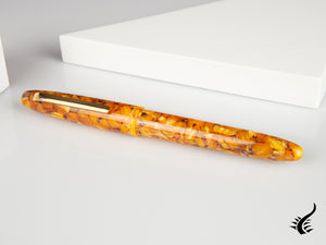 Esterbrook Estie Honeycomb Fountain Pen, Resin, E426