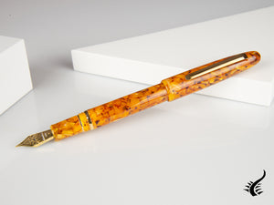 Esterbrook Estie Honeycomb Fountain Pen, Resin, E426