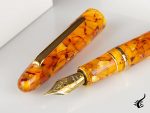 Esterbrook Estie Honeycomb Fountain Pen, Resin, E426