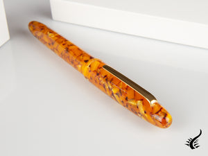 Esterbrook Estie Honeycomb Fountain Pen, Resin, E426