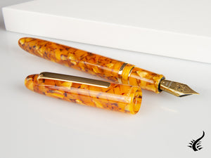 Esterbrook Estie Honeycomb Fountain Pen, Resin, E426