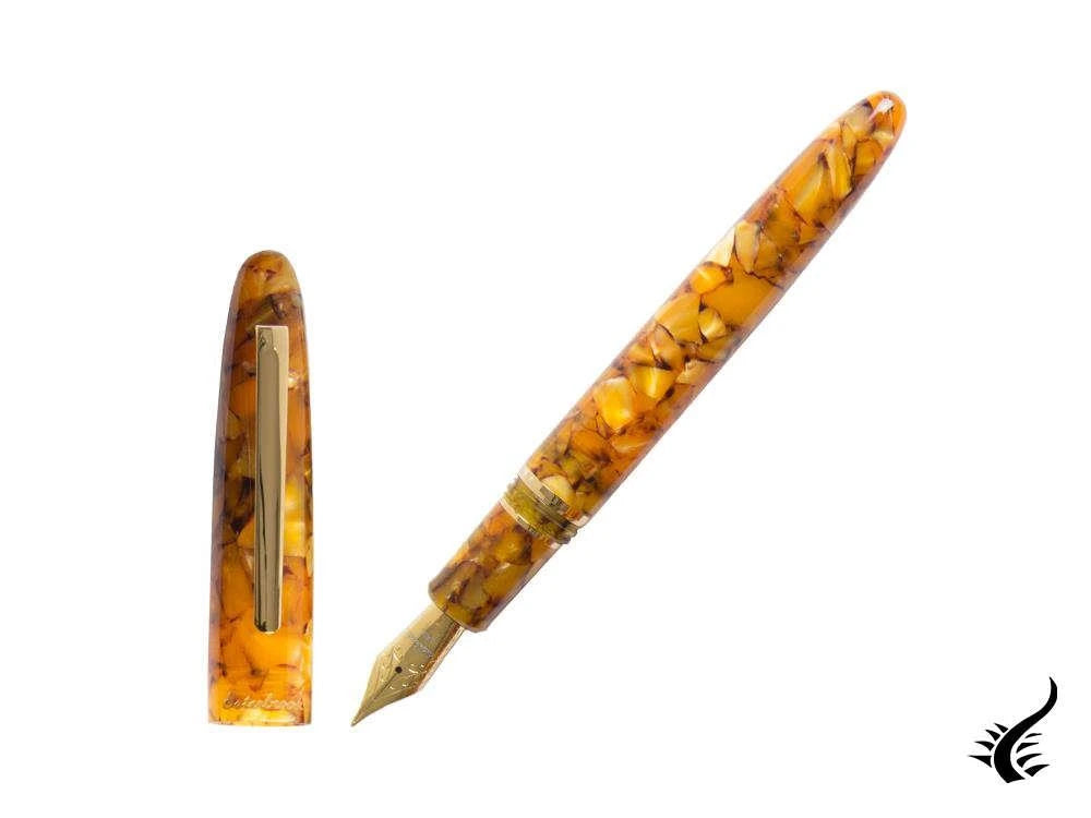 Esterbrook Estie Honeycomb Fountain Pen, Resin, E426