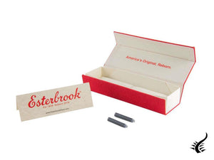 Esterbrook Estie Stylo plume nid d'abeille, résine, E426