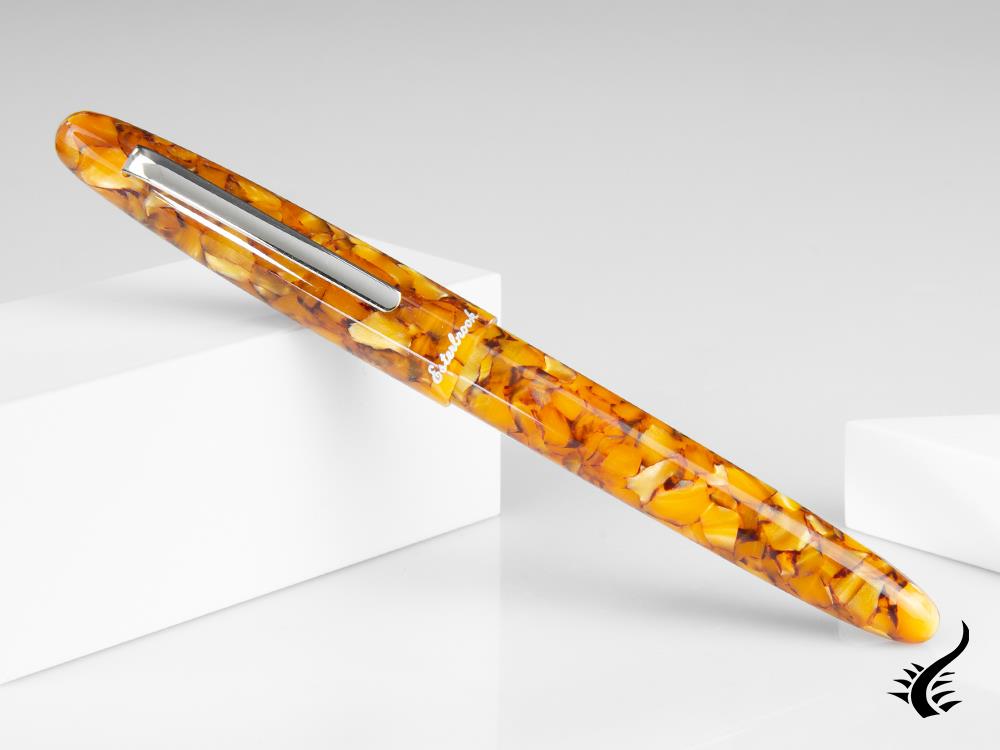 Esterbrook Estie Honeycomb Fountain Pen, Resin, E436