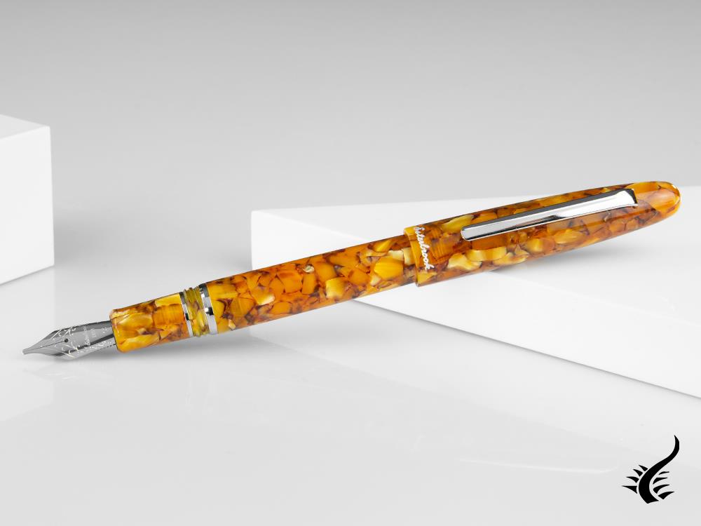 Esterbrook Estie Honeycomb Fountain Pen, Resin, E436