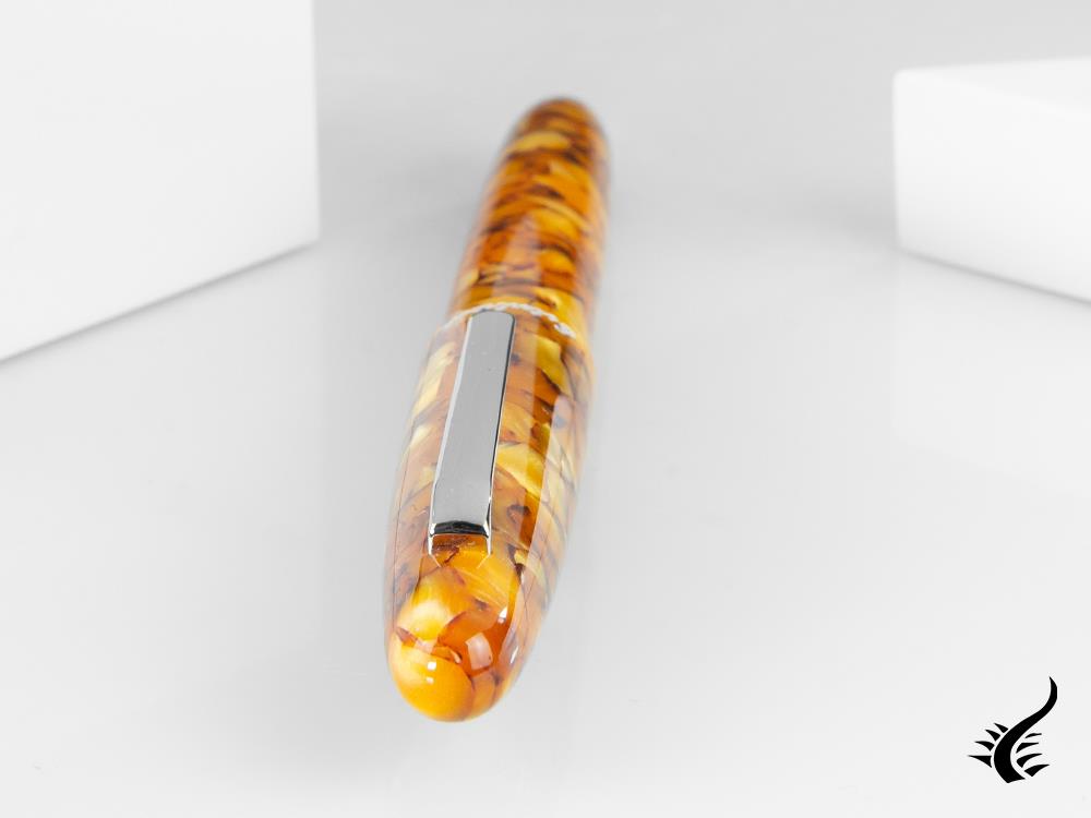 Esterbrook Estie Honeycomb Fountain Pen, Resin, E436